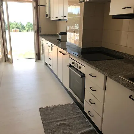 House Cabedelo