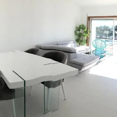 Апартаменты House Cabedelo Виана-ду-Каштелу