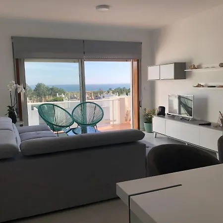 House Cabedelo Апартаменты