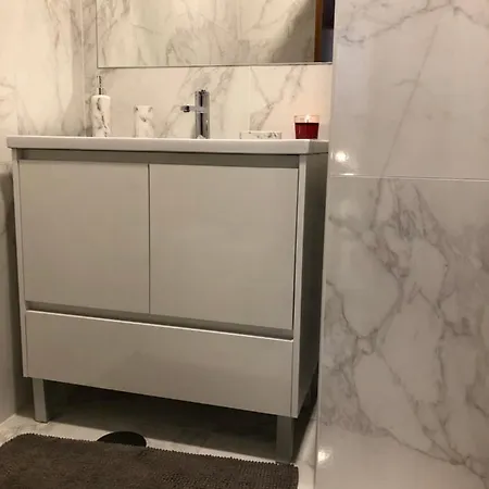 House Cabedelo Апартаменты *
