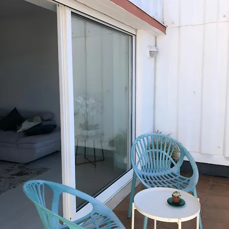 House Cabedelo דירה ויאנה דו קסטלו