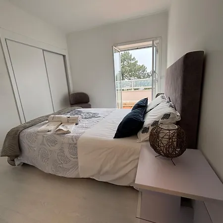House Cabedelo דירה *
