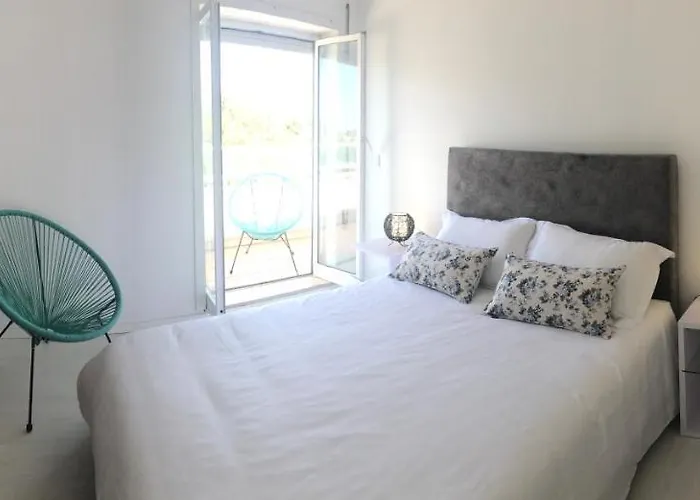 House Cabedelo Apartamento Viana do Castelo