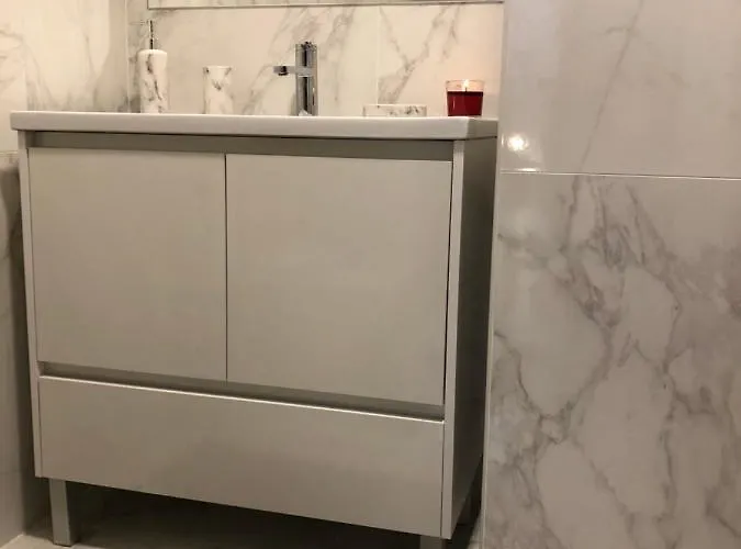 House Cabedelo Apartamento *