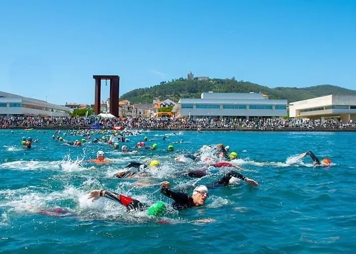 House Cabedelo Viana do Castelo