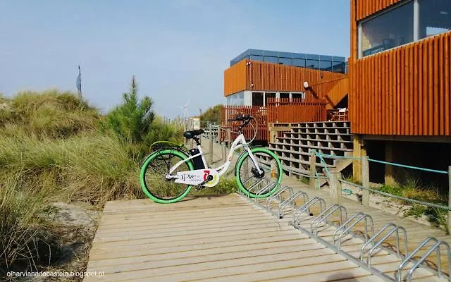 Apartment House Cabedelo *