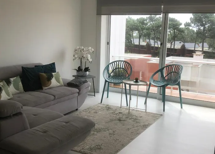 Apartment House Cabedelo