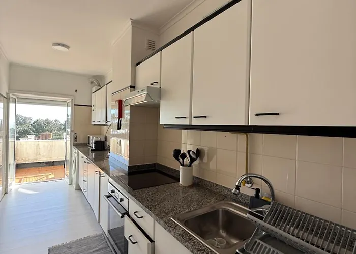 Apartment House Cabedelo *