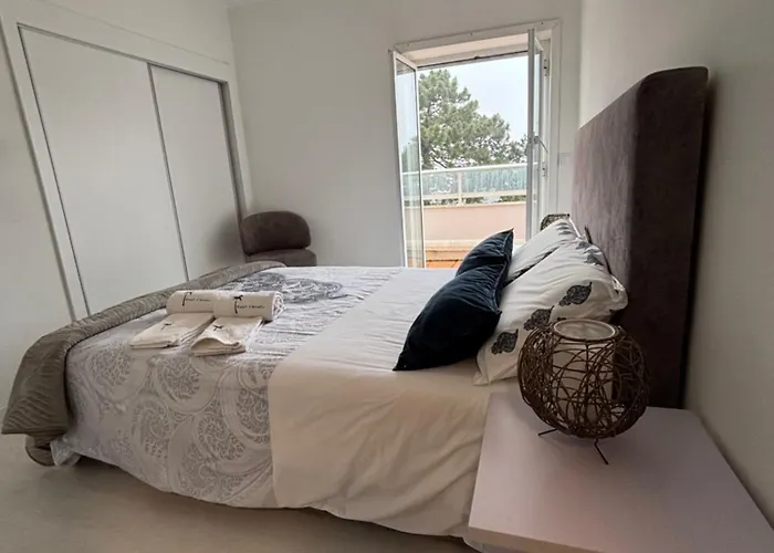 House Cabedelo Apartment *