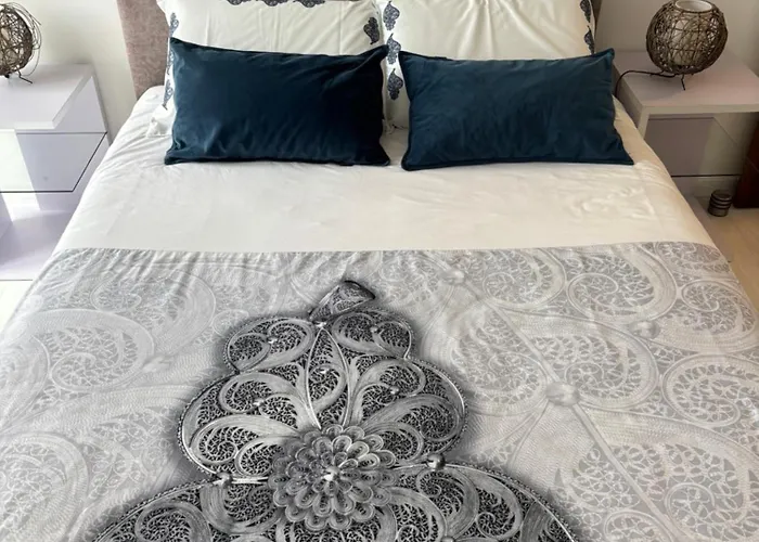 House Cabedelo Apartment