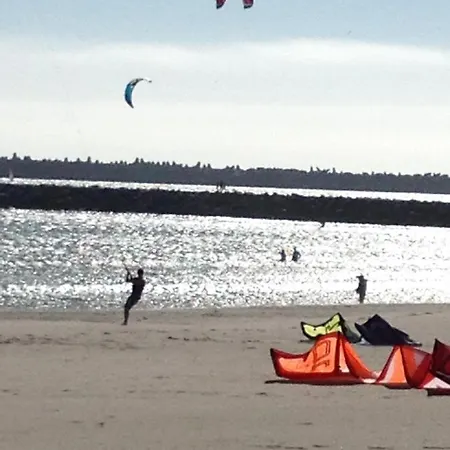 Διαμέρισμα House Cabedelo