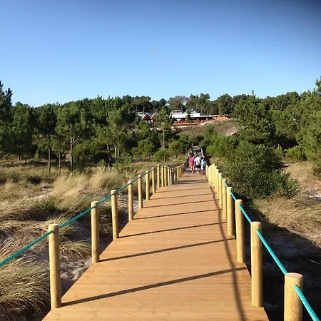 House Cabedelo * Βιάνα ντο Καστέλο