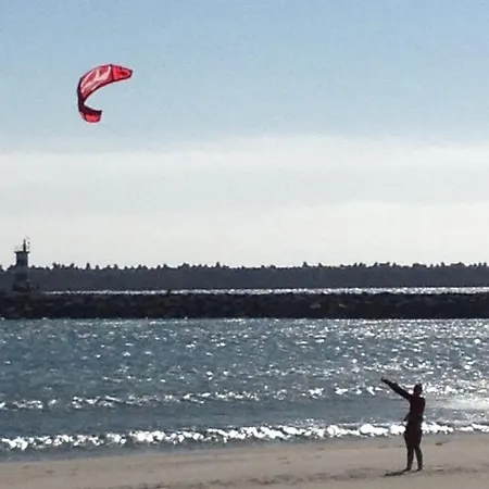 House Cabedelo Βιάνα ντο Καστέλο