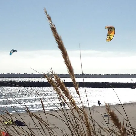 House Cabedelo Διαμέρισμα *