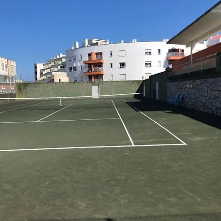 Apartamento House Cabedelo Viana do Castelo