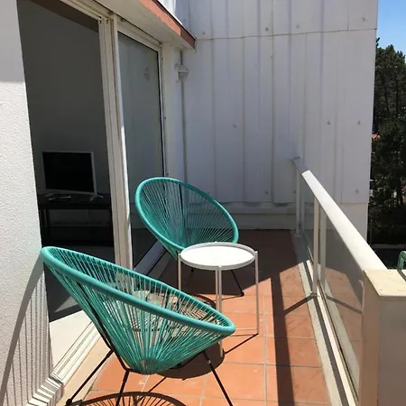 House Cabedelo Βιάνα ντο Καστέλο