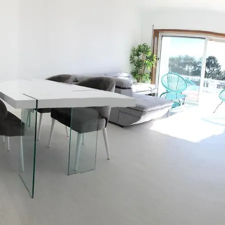 Apartamento House Cabedelo
