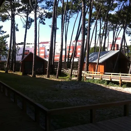 House Cabedelo Διαμέρισμα *