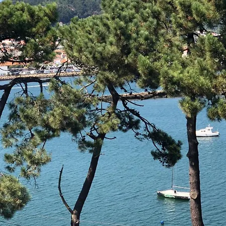 House Cabedelo Διαμέρισμα Βιάνα ντο Καστέλο