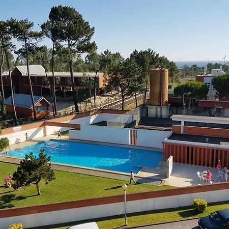 Appartamento House Cabedelo