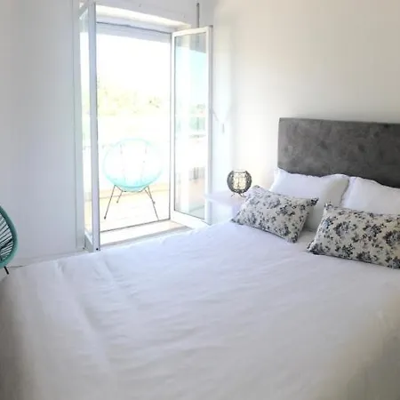 House Cabedelo Διαμέρισμα Βιάνα ντο Καστέλο