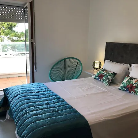 Appartamento House Cabedelo