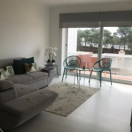 Appartement House Cabedelo