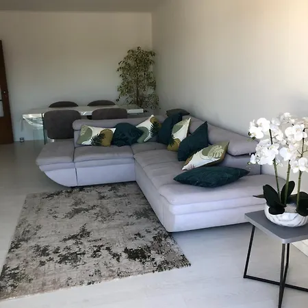 Appartement House Cabedelo Viana do Castelo