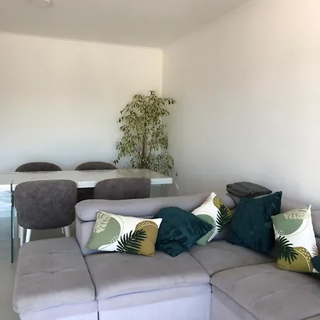 Appartement House Cabedelo *