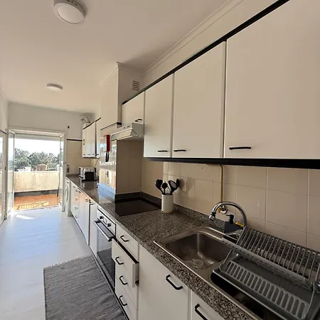 Apartamento House Cabedelo *
