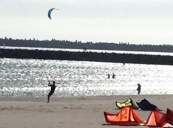 Апартаменты House Cabedelo