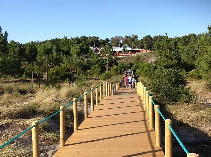 House Cabedelo * Виана-ду-Каштелу