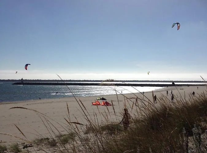 House Cabedelo * Виана-ду-Каштелу