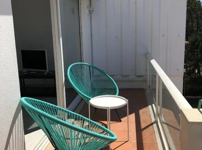 House Cabedelo Виана-ду-Каштелу