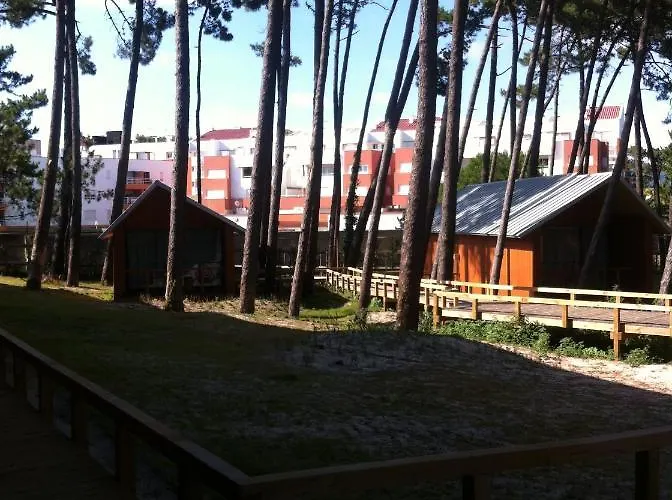 House Cabedelo Апартаменты *