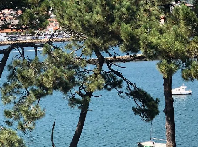 House Cabedelo Апартаменты Виана-ду-Каштелу