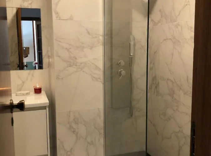 Апартаменты House Cabedelo *