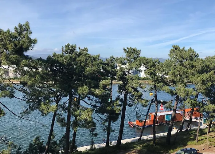 Апартаменты House Cabedelo *