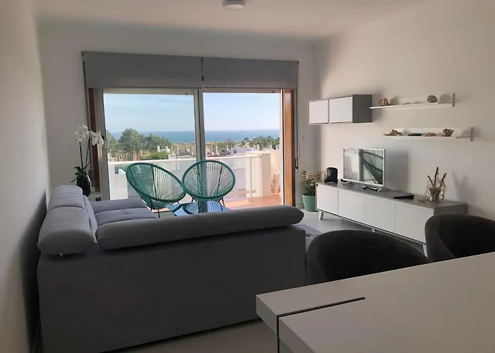 House Cabedelo Апартаменты