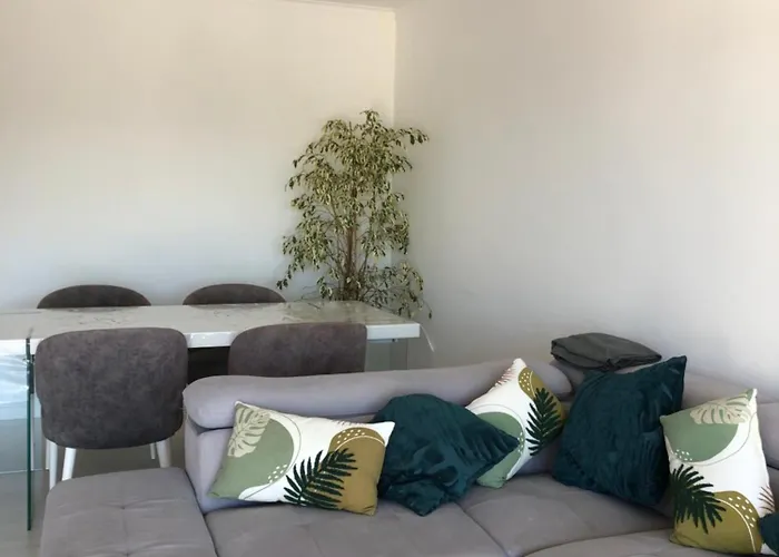 Apartamento House Cabedelo *