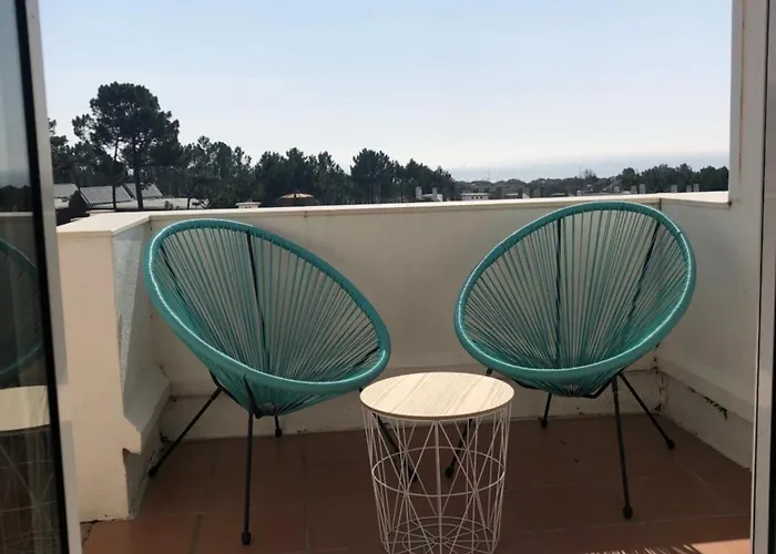 House Cabedelo Apartamento