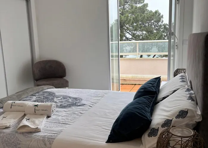 House Cabedelo Apartamento