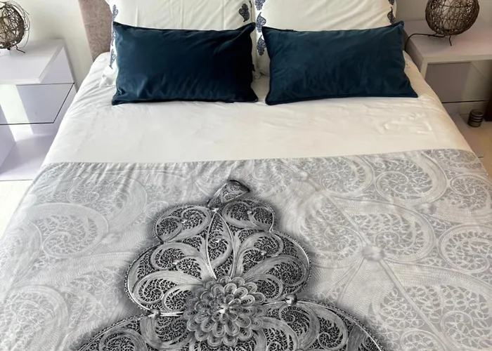 House Cabedelo Viana do Castelo