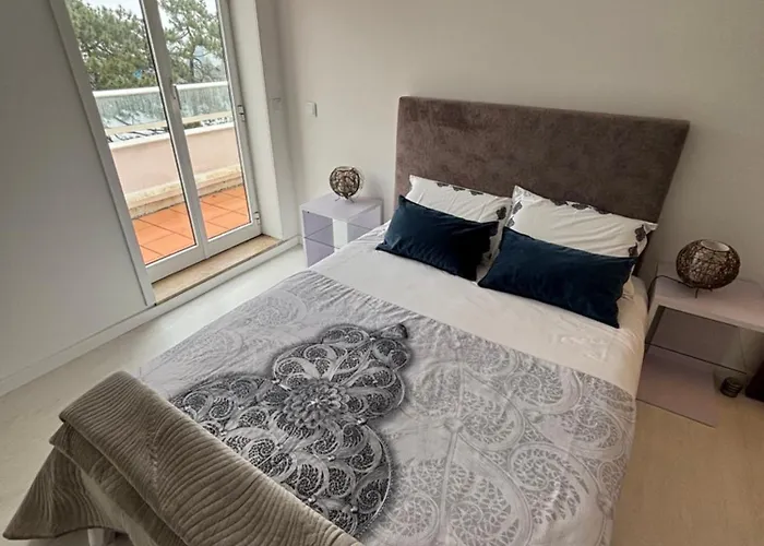 House Cabedelo Apartamento *